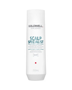 GOLDWELL šampūnas nuo pleiskanų Scalp Specialist Anti-Dandruff 250 ml