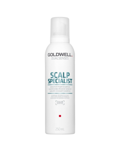 Šampūnas - putos jautriai galvos odai Scalp Specialist Sensitive 250 ml
