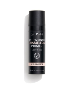 GOSH makiažo bazė Anti Wrinkle Chameleon Primer 001 Skin Adaptor 30 ml
