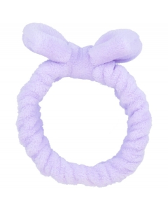 ilū Galvajuostė, violetinė