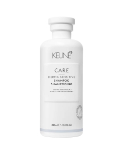 KEUNE CARE šampūnas jautriai galvos odai DERMA SENSITIVE 300 ml