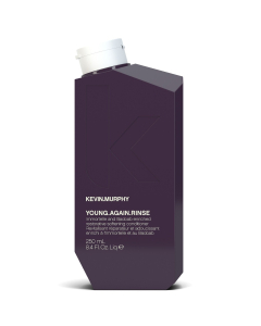 Kevin.Murphy atstatantis kondicionierius YOUNG.AGAIN.RINSE 250 ml