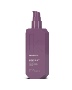 Kevin.Murphy drėkinantis naktinis serumas plaukams NIGHT.SHIFT 100 ml