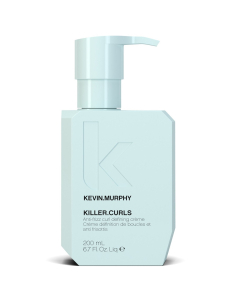 Kevin.Murphy garbanų formavimo kremas KILLER.CURLS 200 ml