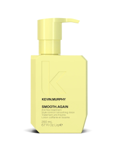 Kevin.Murphy glotninantis losjonas plaukams SMOOTH.AGAIN 200 ml