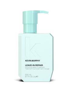 Kevin.Murphy nenuplaunamas balzamas pažeistiems plaukams LEAVE-IN.REPAIR 200 ml