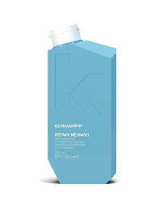 Kevin.Murphy šampūnas pažeistiems plaukams REPAIR-ME.WASH 250 ml