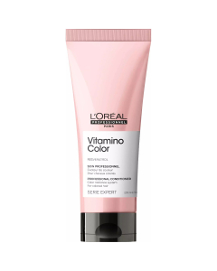 L'Oreal kondicionierius dažytiems plaukams Vitamino Color