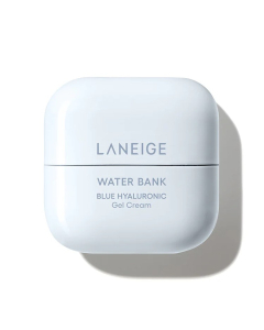 LANEIGE gelinis veido kremas Water Bank Blue Hyaluronic Gel Cream
