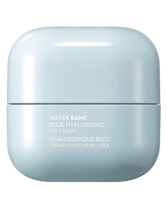 LANEIGE paakių kremas Water Bank Blue Hyaluronic Eye Cream 25 ml