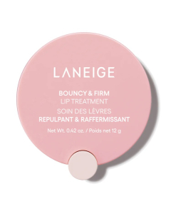 LANEIGE lūpų balzamas Bouncy & Firm Lip Treatment