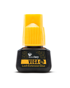Lashes Fairy VEGA klijai 3 g