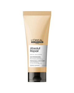 L'Oreal atstatantis kondicionierius Absolut Repair Gold 200 ml