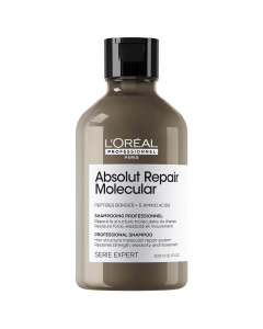 L'Oreal Professionnel atstatantis šampūnas Absolut Repair Molecular 300 ml