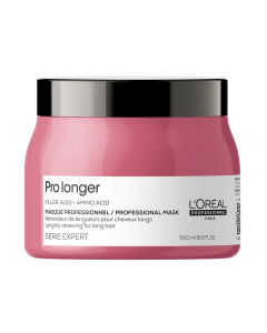 L'Oreal Professionnel kaukė ilgiems plaukams Pro Longer 500 ml