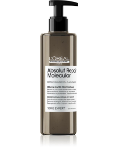 L'Oreal Professionnel nuplaunamas serumas plaukams Absolut Repair Molecural 250 ml