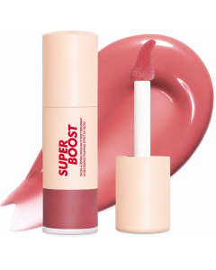 Make Up For Ever lūpų blizgis Super Boost Lip Gloss
