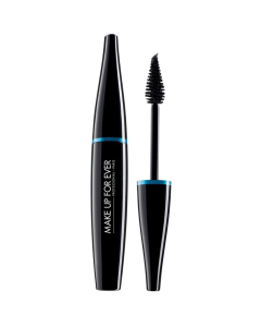 Make Up For Ever vandeniui atsparus blakstienų tušas Aqua Smoky Extravagant 7 ml
