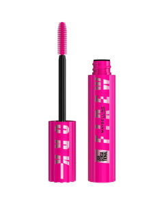 Maybelline blakstienų tušas Lash Sensational Firework 10 ml