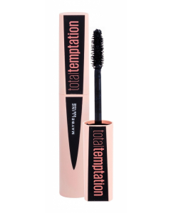 Blakstienų tušas Total Temptation 8.6 ml