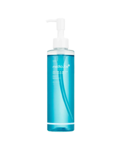 Medicube aliejinis veido prausiklis Zero Pore Blackhead Deep Cleansing Oil 205 ml