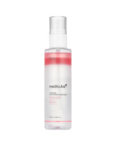 Medicube purškiamas veido serumas PDRN Pink Glutathione Serum Mist 100 ml
