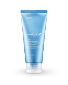 Medicube putojantis veido prausiklis Zero Foam Cleanser 120 g