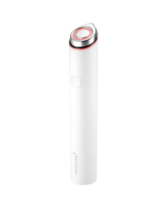 Medicube veido priežiūros prietaisas AGE-R Booster Pro Mini, baltas