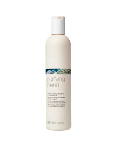 MilkShake giliai valantis šampūnas Purifying Blend 300 ml