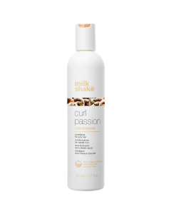 MilkShake kondicionierius garbanotiems plaukams Curl Passion 300 ml