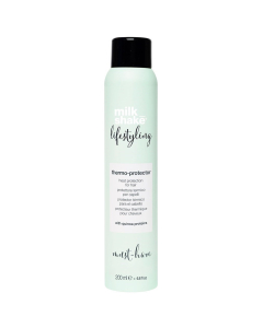 MilkShake nuo karščio apsaugantis purškiklis plaukams Lifestyling Thermo Protector 200 ml