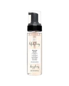 MilkShake plaukų formavimo losjonas Lifestyling Blow-Dry Primer 200 ml