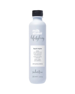 MilkShake plaukų formavimo priemonė Lifestyling Liquid Styler 250 ml