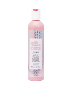 MilkShake plaukus stiprinantis šampūnas Insta.Light 300 ml