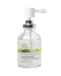 MilkShake plaukus tankinanti priemonė Energizing Blend 30 ml