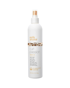 MilkShake purškiklis garbanotiems plaukams CURL PASSION 300 ml