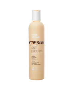 MilkShake šampūnas garbanotiems plaukams Curl Passion 300 ml