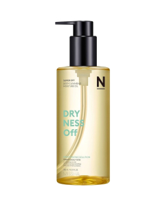 Aliejinis veido prausiklis Super Off Cleansing Oil Dryness Off 305 ml