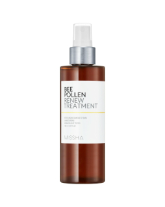 Atkuriamasis veido tonikas Bee Pollen Renew Treatment 150 ml