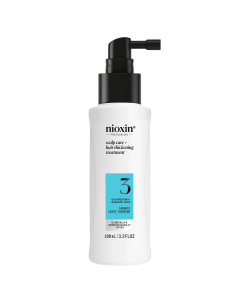 Nioxin serumas nuo plaukų slinkimo Scalp Care + Hair Thickening Treatment 3 100 ml