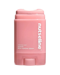 Nutseline kūno serumas su Gua Sha Aroma Nut Slim Fit 60 ml