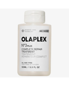 No. 3 Plus atkuriamoji priemonė plaukams 100 ml