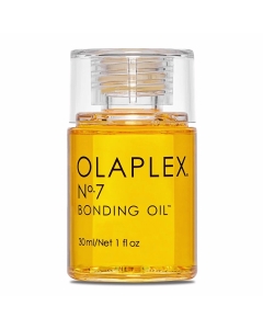 OLAPLEX No. 7 atkuriantis plaukų formavimo aliejus Bonding Oil 30 ml
