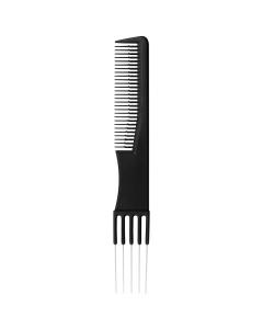 Plaukų šukos Carbon Antistatic