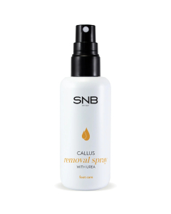 Suragėjusią odą minkštinantis purškiklis 100 ml