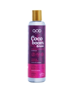QOD Coco Boom and More kondicionierius 250 ml