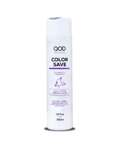 Šampūnas dažytiems plaukams Color Save 300 ml