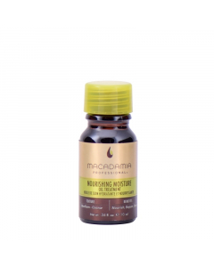 Healing Treatment atkuriamasis plaukų aliejus 10 ml