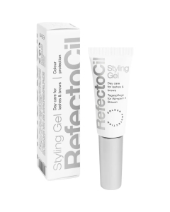 Styling Gel antakių gelis 9 ml