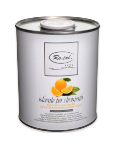 Ro.ial depiliacijos įrankių ir vaško dezinfekcinis valiklis CITRUS 1000 ml